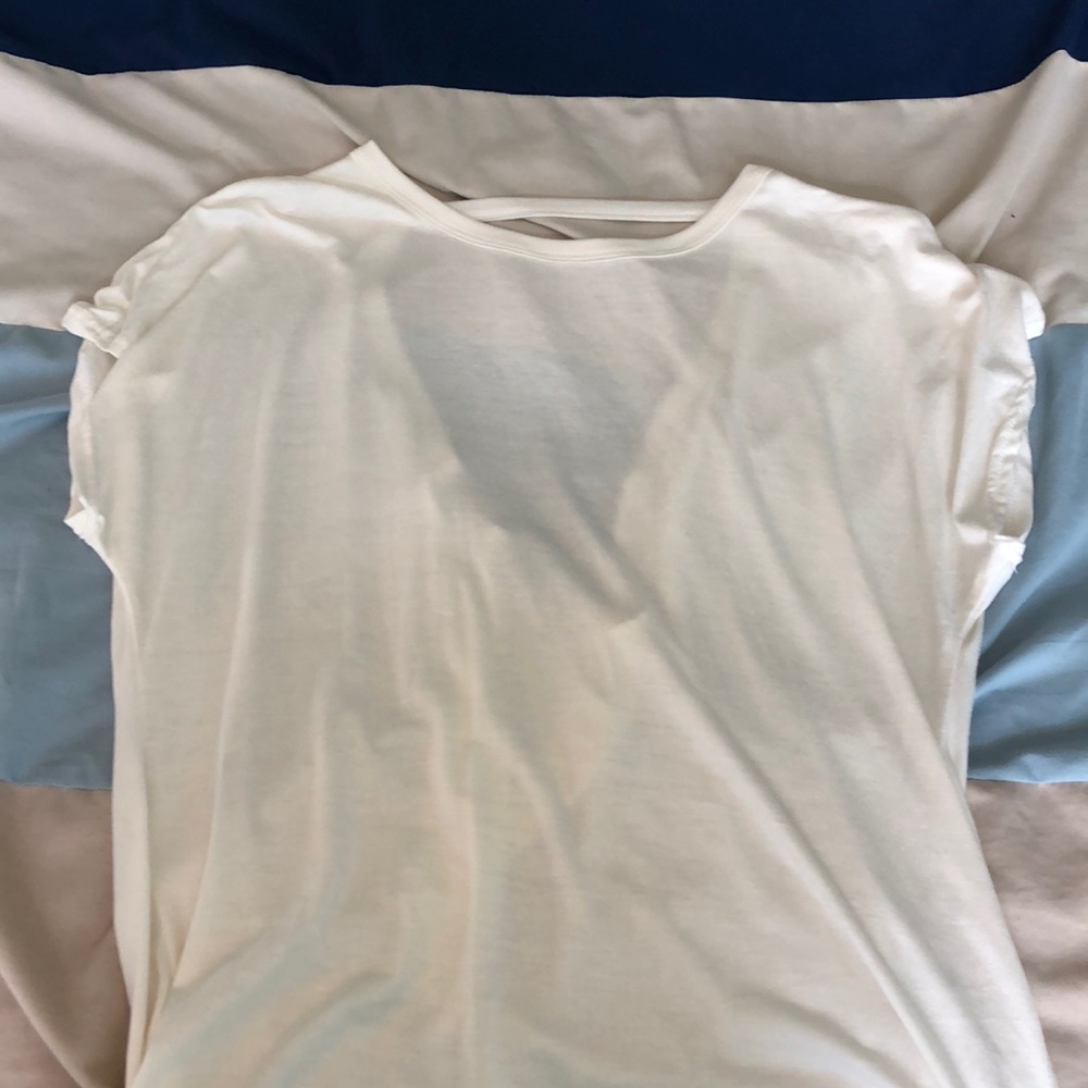 Low back top - Picture 2 of 2